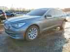 2011 BMW 5 series