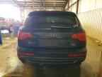 2014 AUDI Q7