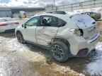 2017 SUBARU Crosstrek
