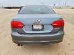 2012 VOLKSWAGEN JETTA