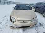 2001 HONDA ACCORD