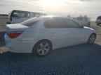2008 BMW 5 series