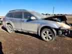 2010 SUBARU Outback
