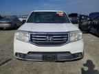 2015 HONDA PILOT