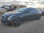 2017 CADILLAC ATS