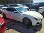 2015 MASERATI Ghibli