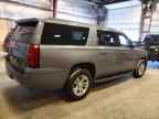 2016 CHEVROLET Suburban