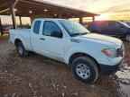 2019 NISSAN Frontier