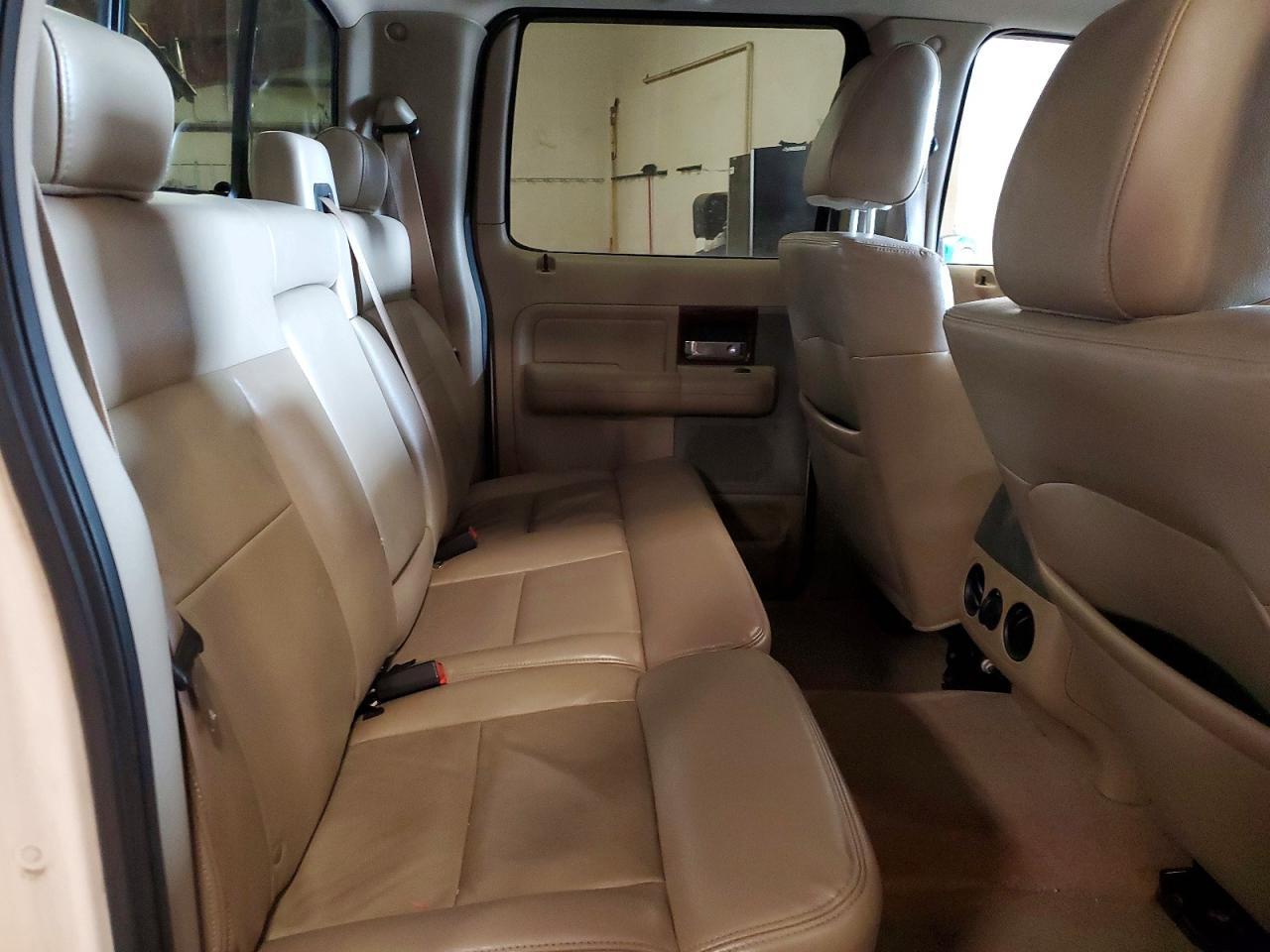 2007 FORD F-150