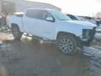 2022 GMC CANYON