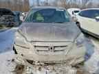 2007 HONDA ODYSSEY