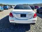 2018 MERCEDES-BENZ E-Class