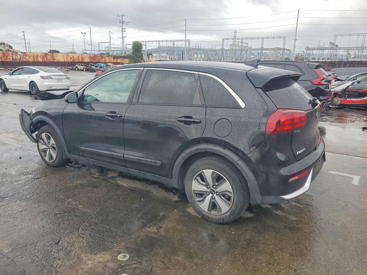 2019 KIA Niro