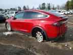 2020 TESLA MODEL X