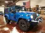 2014 JEEP WRANGLER