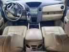 2009 HONDA PILOT