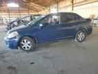 2011 NISSAN VERSA