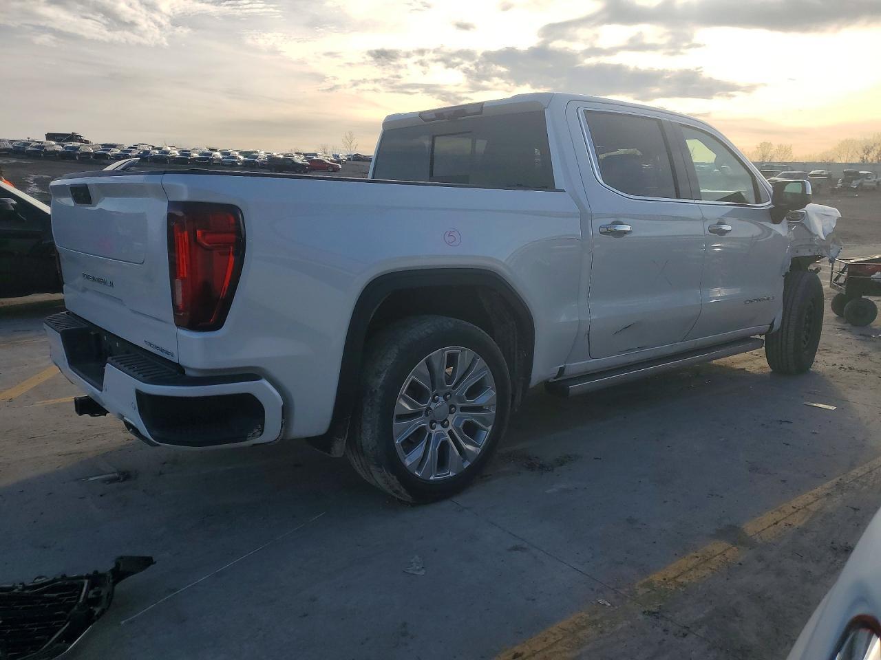 2021 GMC Sierra