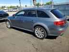 2016 AUDI A4 allroad