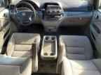 2007 HONDA ODYSSEY