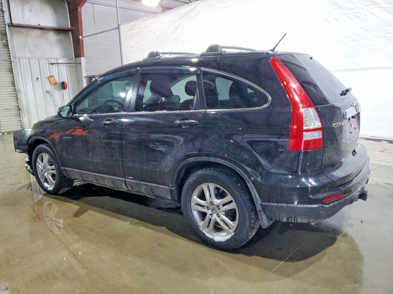 2011 HONDA CR-V