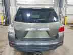 2012 TOYOTA HIGHLANDER
