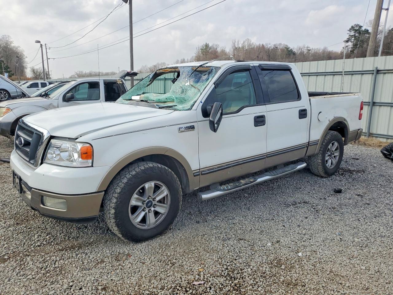 2004 FORD F-150 Lightning