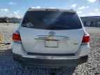 2012 TOYOTA HIGHLANDER