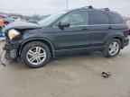 2010 HONDA CR-V
