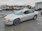 2004 CHEVROLET IMPALA