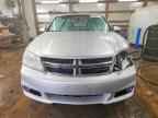 2011 DODGE Avenger