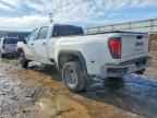 2023 GMC Sierra