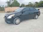 2017 NISSAN VERSA