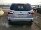 2020 FORD EcoSport