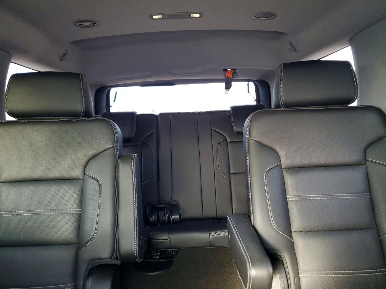 2015 GMC Yukon