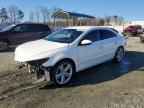 2013 VOLKSWAGEN CC
