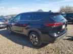 2020 TOYOTA HIGHLANDER