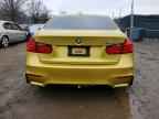 2015 BMW M3