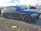 2015 BMW 5 series