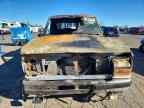 1989 FORD RANGER