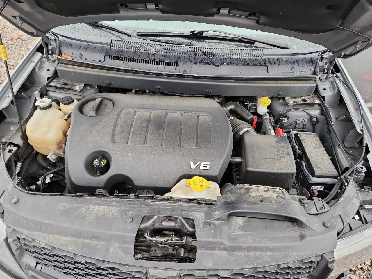 2019 DODGE JOURNEY