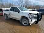 2020 CHEVROLET Silverado