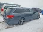2016 MERCEDES-BENZ E-Class