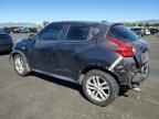 2013 NISSAN Juke