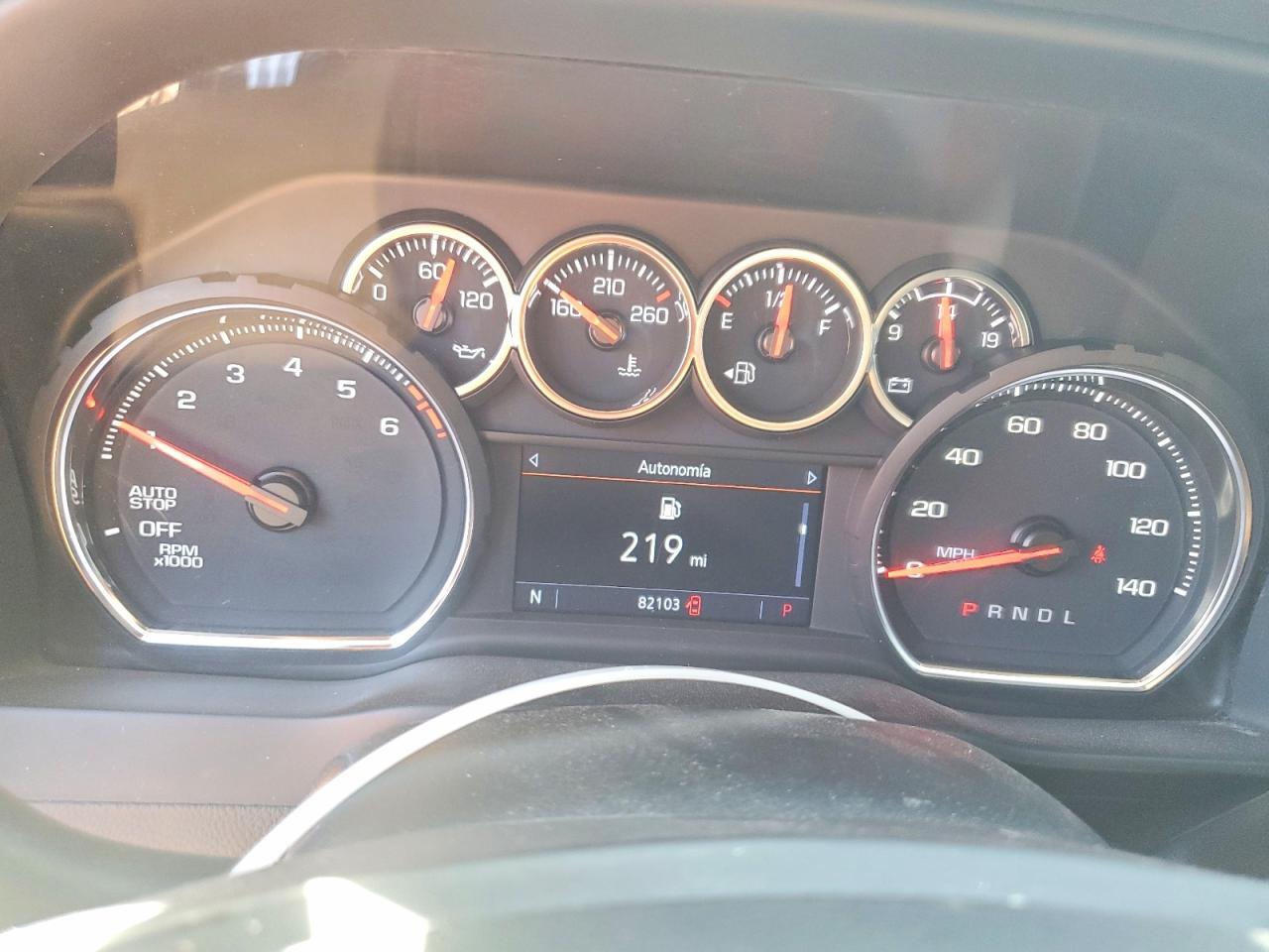 2022 CHEVROLET Silverado