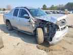 2013 CHEVROLET Avalanche