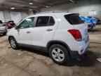 2018 CHEVROLET TRAX