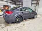 2011 SUBARU Legacy