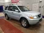 2003 HONDA PILOT