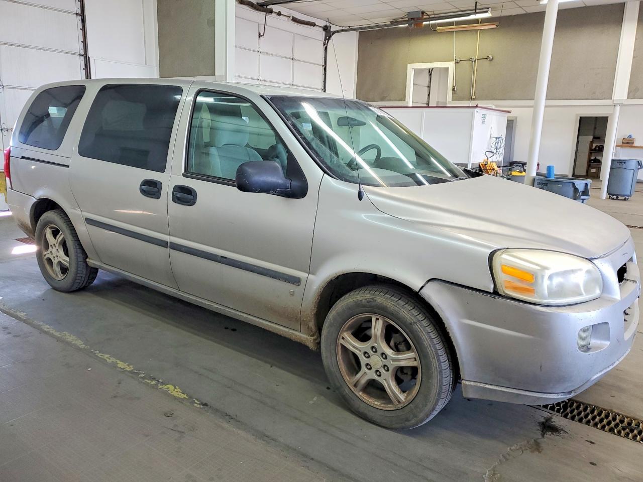 2007 CHEVROLET Uplander